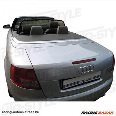 Audi A4 (B6/B7) AUDI A4, Cabrio szélfogó 02-09