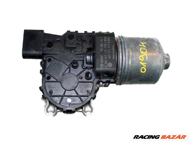 SKODA/FABIA (6Y2) 1.4 első ablaktörlő motor 0390241524 4. kép