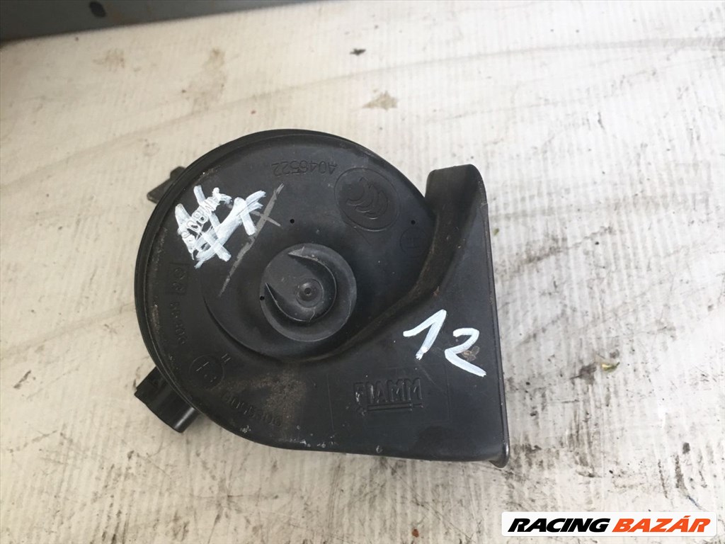 NISSAN QASHQAI II Kürt a046522-fiamm0055306 1. kép