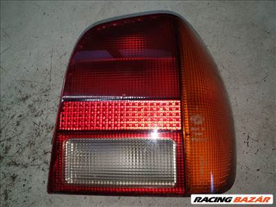VW POLO III Jobb Hátsó Lámpa hella962566-vw6n0945258a