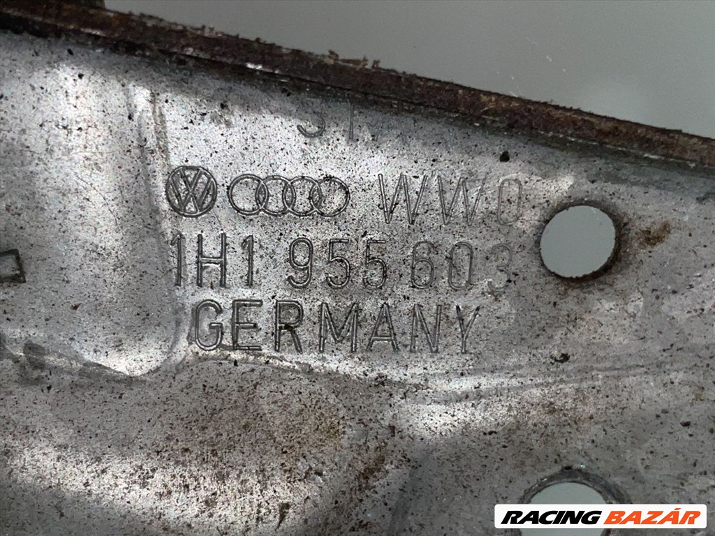VW GOLF III Első Ablaktörlő Szerkezet vw1h1955603 3. kép