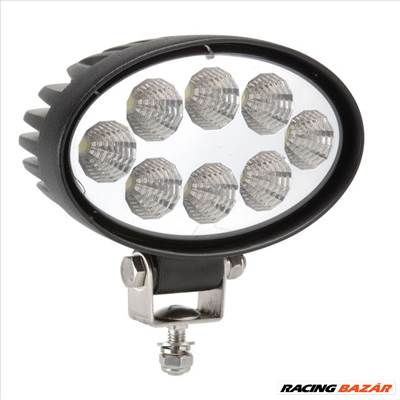 "E" jel IP67 Ledes munkalámpa 10-30V ML-LW-5024C