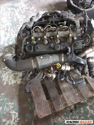 Opel A17DTS motor