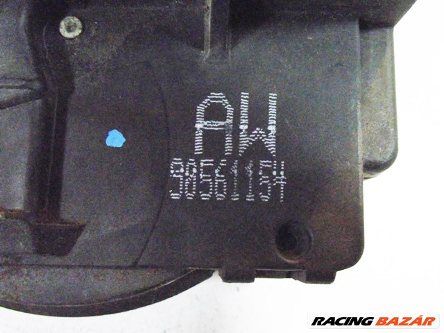 OPEL/ASTRA G (F48_, F08_) 1.6 jobb első zár/ajtózár 90561154aw 3. kép