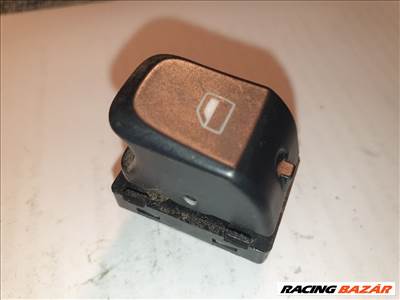 AUDI A4 B8 Ablakemelő Kapcsoló (Pozíciófüggetlen) vwag8k0959855a