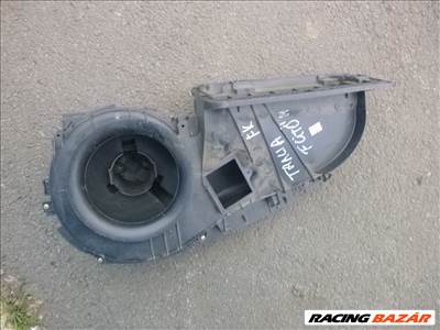 Renault Thalia I 2005 fűtésbox rész, fűtőmotor tartó   7700 435 170  7700435170