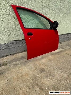 Toyota Aygo (AB10/AB20/AB30) jobb első ajtó  3. kép