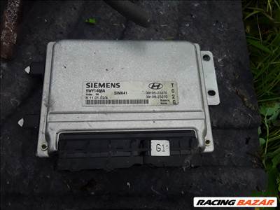 Hyundai Coupé (GK) Siemens 5WY1466A SIMK41 309105-23370