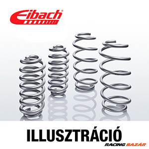 NISSAN QASHQAI II (J11) E93-63-027-04-22 B12 Pro-Lift-Kit (+ 30 mm/+ 20 mm)