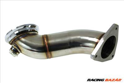 Downpipe Opel Corsa D OPC Z16LER Decat