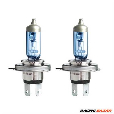 H7 24V 100W Super Blue HDH724VSB+