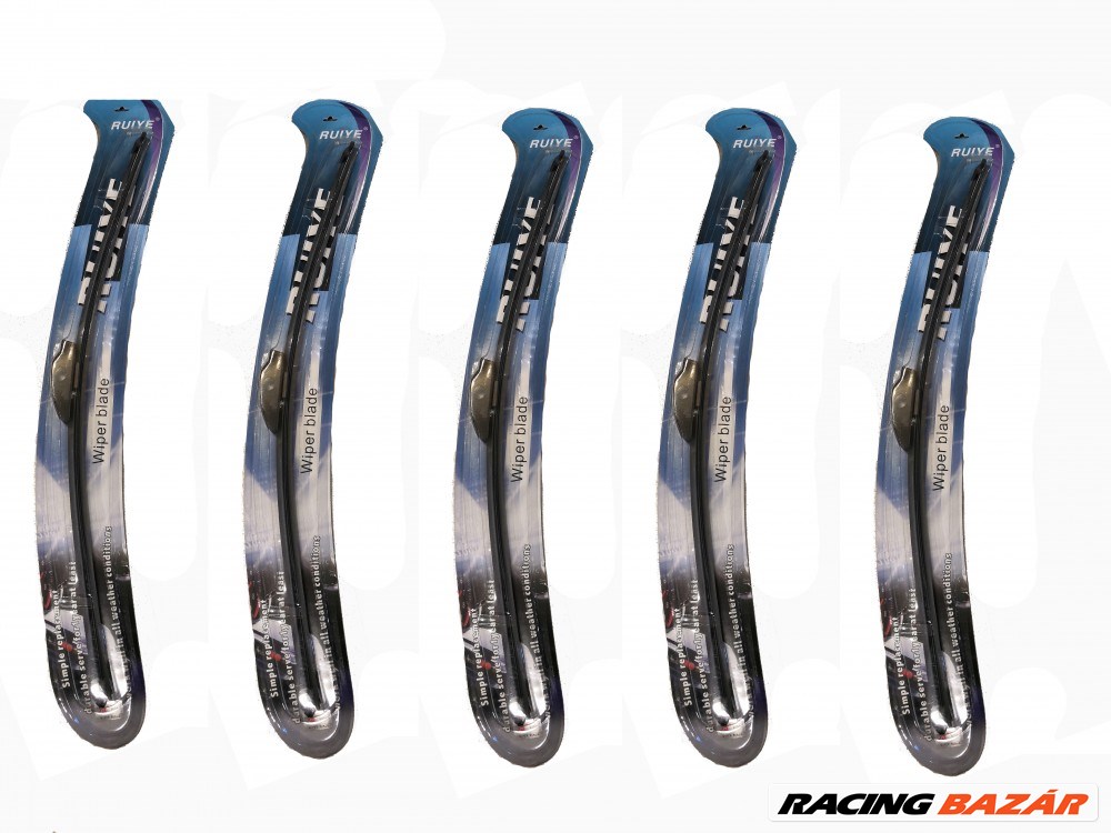 10DBos ár Ablaktörlő lapát 24 colos (610mm) 1. kép