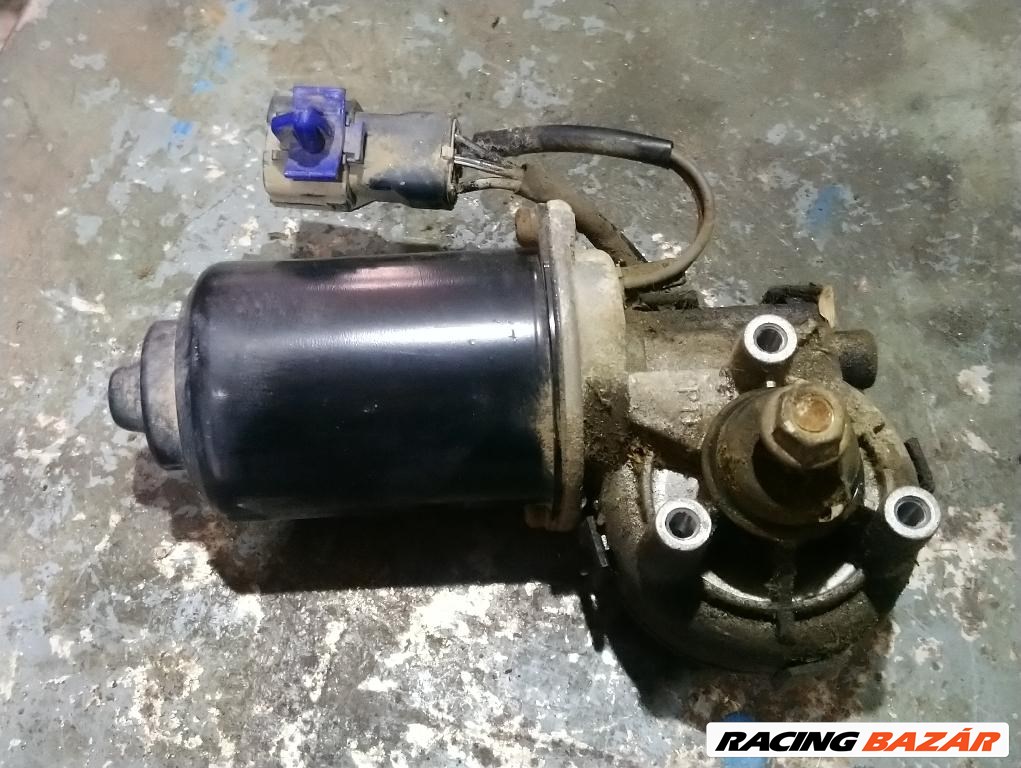 CHEVROLET TACUMA (U100) 1.6 első ablaktörlő motor 96489247 1. kép