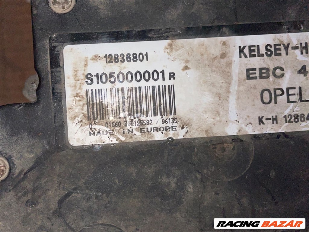 OPEL VECTRA B ABS Kocka kelseyhayess105000001r 3. kép