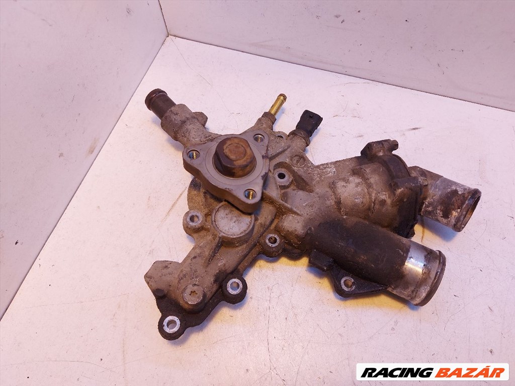 OPEL CORSA D Termosztát 12992692-24469103 1. kép