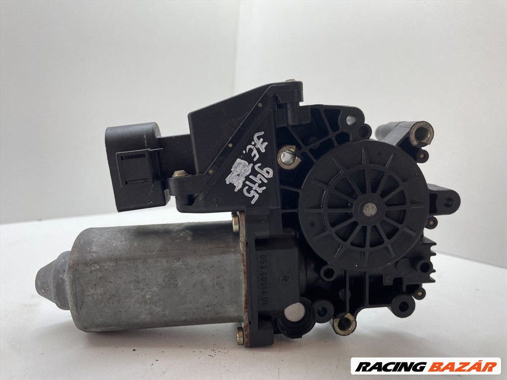 AUDI A3 Jobb első Ablakemelő Motor 536001401-5071940 2. kép