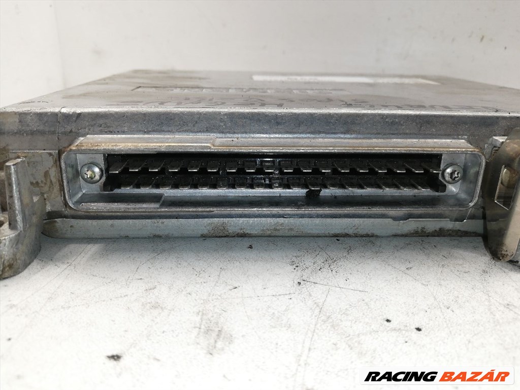 RENAULT MEGANE I Motorvezérlő siemenss111730121-renault7700867273 4. kép