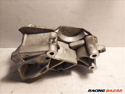 PEUGEOT 607 Motor Tartó Bak (Fém) 9641426880