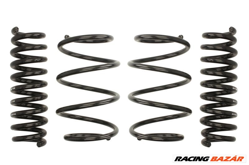 Eibach Bmw F20, 114i, 116i, 118i, 120i, 125i, 114d, 116d, 118d, 120d, 125d, 2010.11-2019.06-ig, (első tengely terhelés 935kg alatt), Prokit, -25/30mm-es ültetőrugó 1. kép