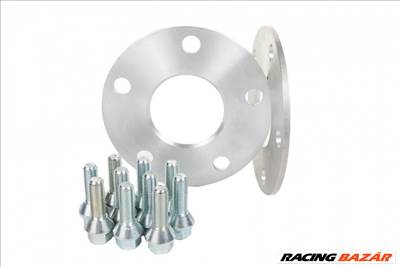 Nyomtávszélesítő 5mm 65,1mm 5x108 Peugeot 407, 508, 605, 607, RCZ