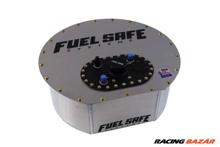 Üzemanyag tartály  FuelSafe 45L FIA  1. kép