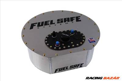 Üzemanyag tartály  FuelSafe 45L FIA 