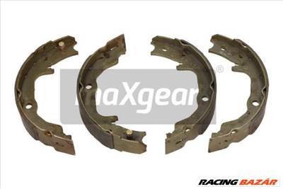 MAXGEAR 19-2082 - kézifék fékpofakészlet CHRYSLER CITROËN DODGE JEEP LANCIA MITSUBISHI PEUGEOT