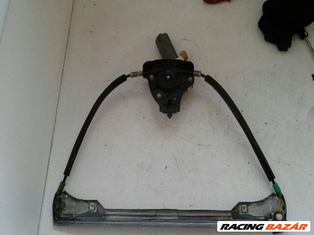 RENAULT THALIA Bal első Ablakemelő Szerkezet (Elektromos) 820016909-bosch0130822019 2. kép