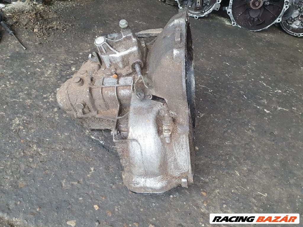 OPEL CORSA B Váltó (Mechanikus) w418-90446059 5. kép