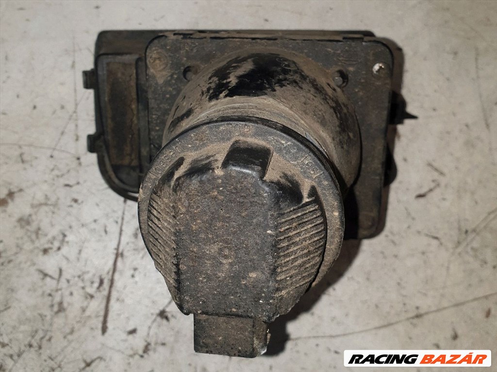 BMW 5 E34 Bal Ködfényszóró bmw1384231-hella1346670011 2. kép