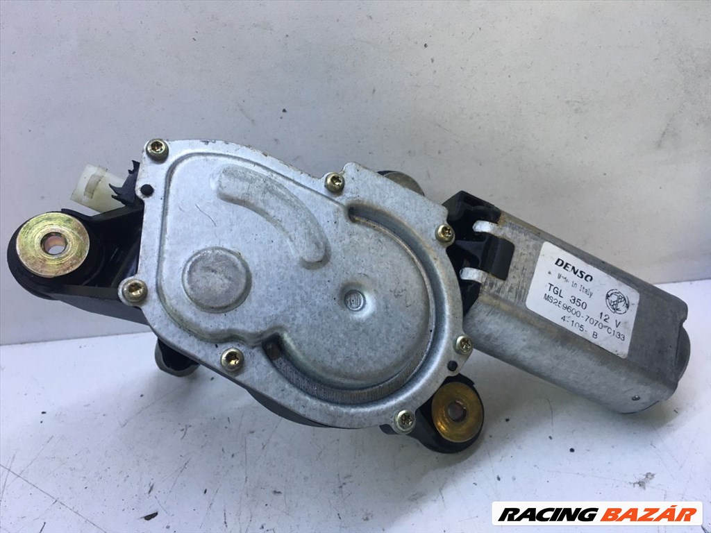 ALFA ROMEO 147 Hátsó Ablaktörlő Motor densotgl350-ms2596007070c133 1. kép