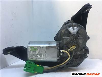 RENAULT SCÉNIC I Hátsó Ablaktörlő Motor valeo53014112-renault7700437775