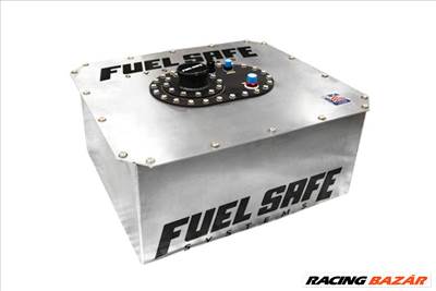 Üzemanyag tartály  FuelSafe 45L FIA Alumínium házzal 