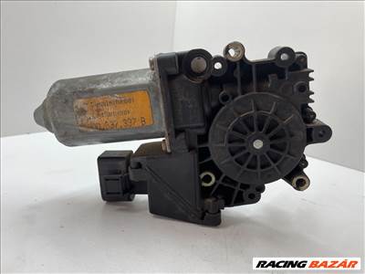 AUDI A4 B5 Bal első Ablakemelő Motor 8d0837397b-536001402