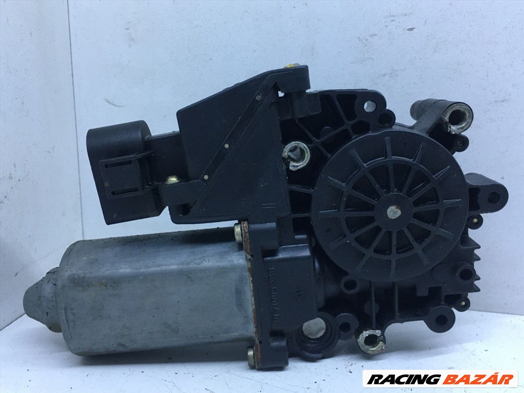 AUDI A6 C5 Jobb első Ablakemelő Motor 114180101-77430007 1. kép