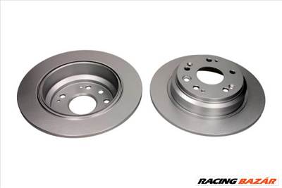 QUARO QD7322 - féktárcsa HONDA HONDA (GAC)