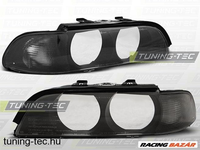 BMW E39 09.95-08.00 SMOKE Bow Tuning-Tec lámpa bur 1. kép