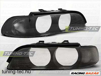 BMW E39 09.95-08.00 SMOKE Bow Tuning-Tec lámpa bur