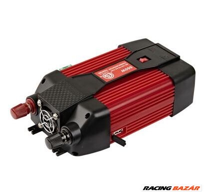 New Focus 600W inverter USB 1. kép