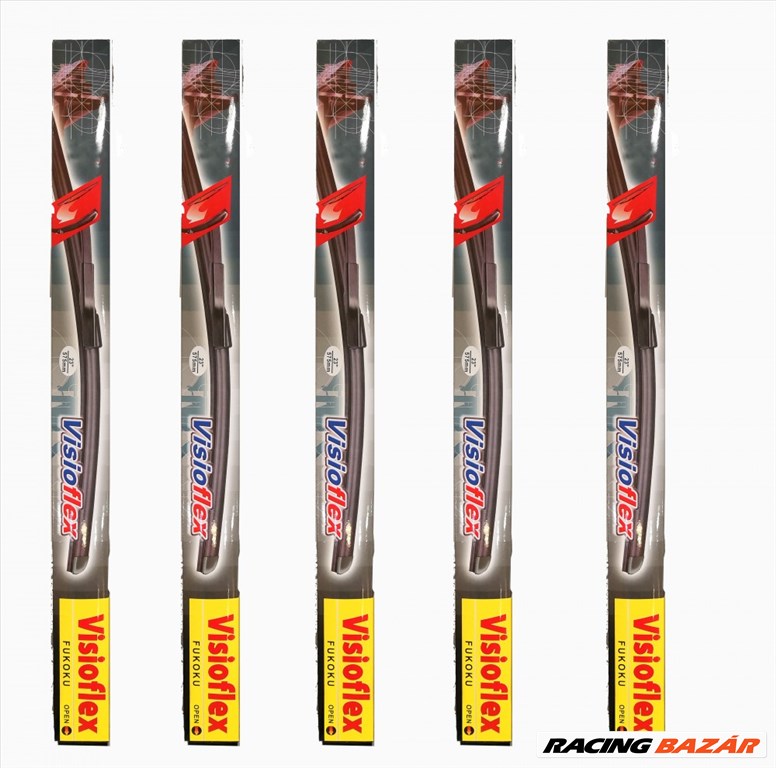 10 DBos ár Ablaktörlő lapát 23 colos (590mm) 1. kép