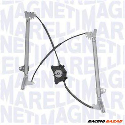 MAGNETI MARELLI 350103129100 - ablakemelő AUDI