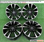 R19 5x100 (56,1) MAK MAIN BLACK MIRROR DIAMONDCUT- BICOLOR 8J ET48 NEW -SUBARU