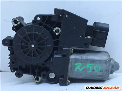 AUDI A6 C5 Jobb hátsó Ablakemelő Motor 114185102-77430007