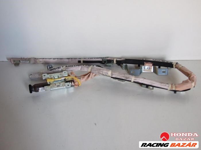 HONDA CIVIC BAL OLDALI FÜGGÖNYLÉGZSÁK. 78875-SMG-E81 1. kép