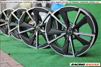 R19 5x114,3 (67,1) OEM Nissan 7.5J ET45 for -MAZDA 3,5, 6, 8 , MX-5, AXELA, BIANTE, CX3 CX5 , 