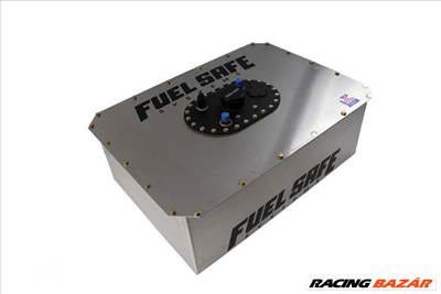 Üzemanyag tartály  FuelSafe 55L FIA Alumínium házzal 