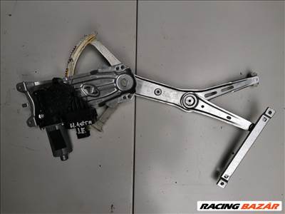 Opel Astra H jobb első elektromos ablakemelő szerkezet