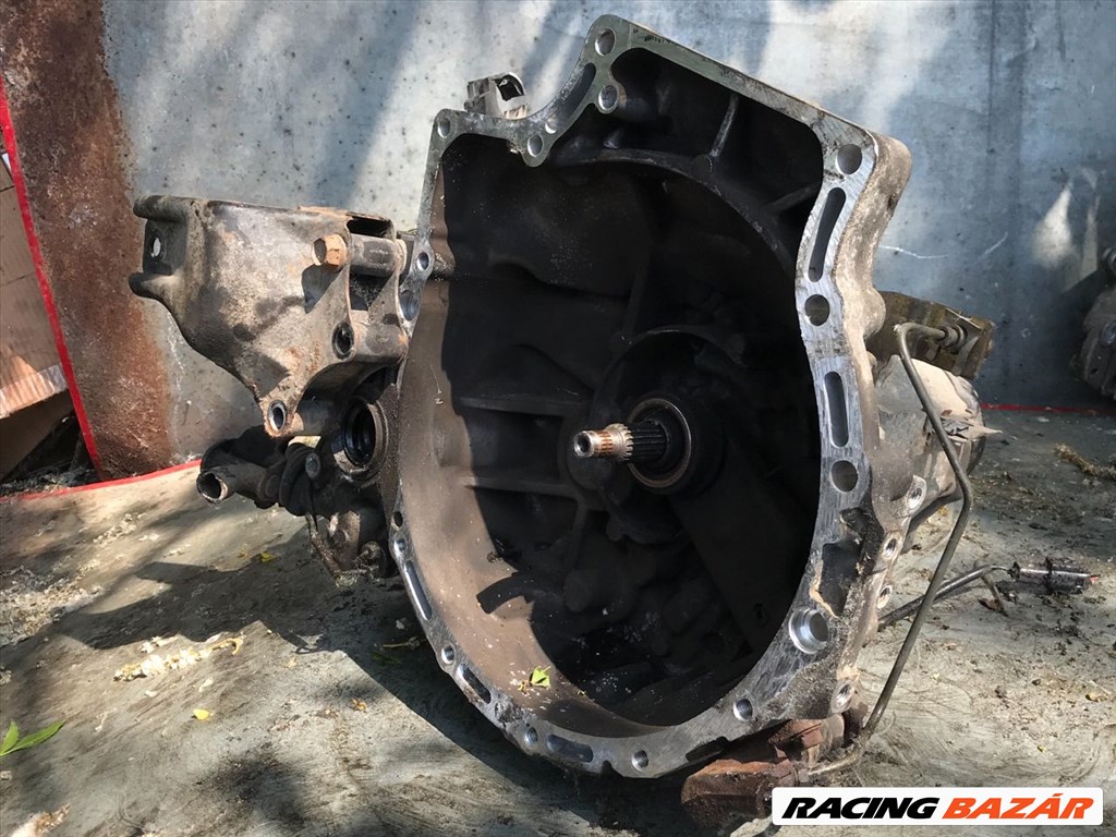 MAZDA 323 Váltó (Mechanikus) 5mt-9525176 1. kép