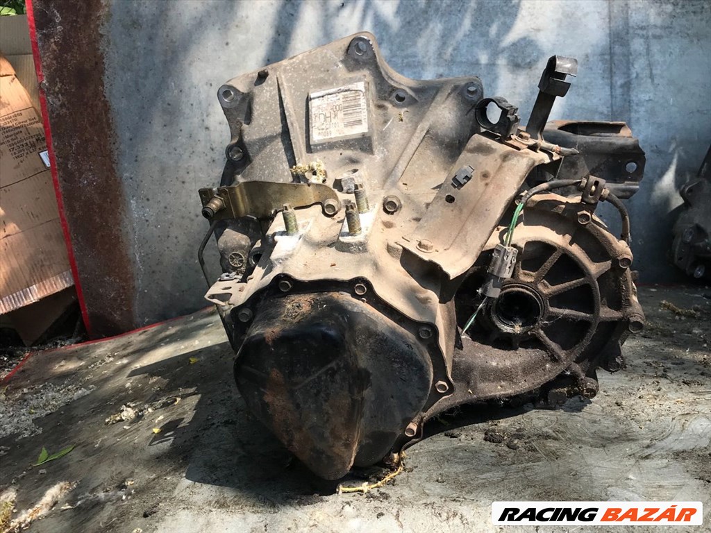 MAZDA 323 Váltó (Mechanikus) 5mt-9525176 3. kép