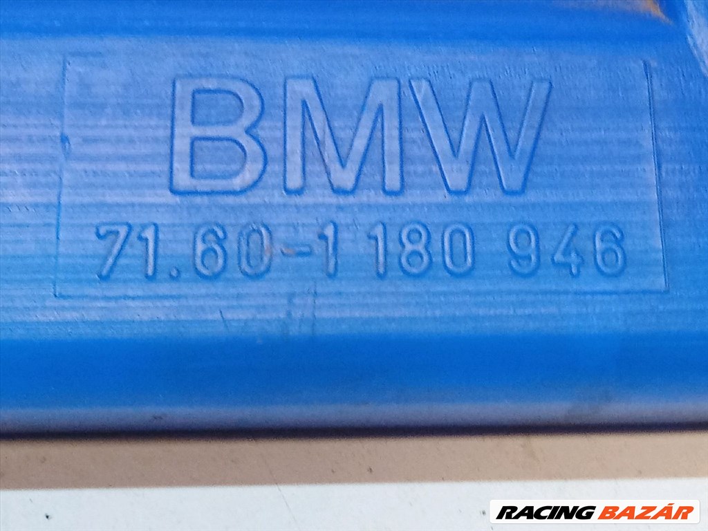 BMW 5 E60 Elakadásjelző Háromszög bmw71601180946 3. kép